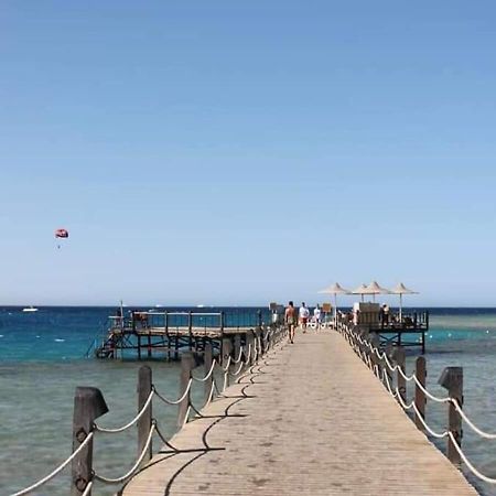 Chalet At Stella Makadi Beach Hurghada Ngoại thất bức ảnh