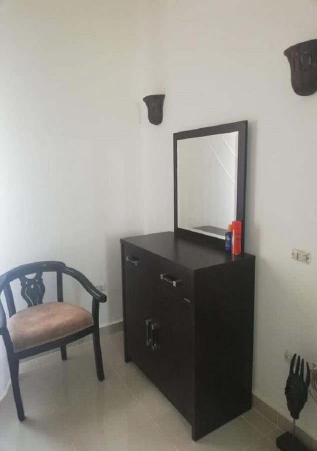 Chalet At Stella Makadi Beach Hurghada Ngoại thất bức ảnh