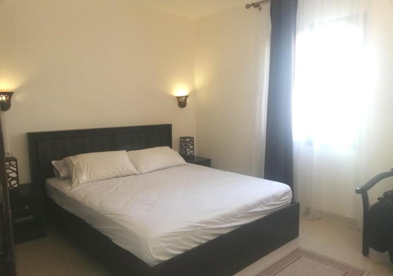 Chalet At Stella Makadi Beach Hurghada Ngoại thất bức ảnh