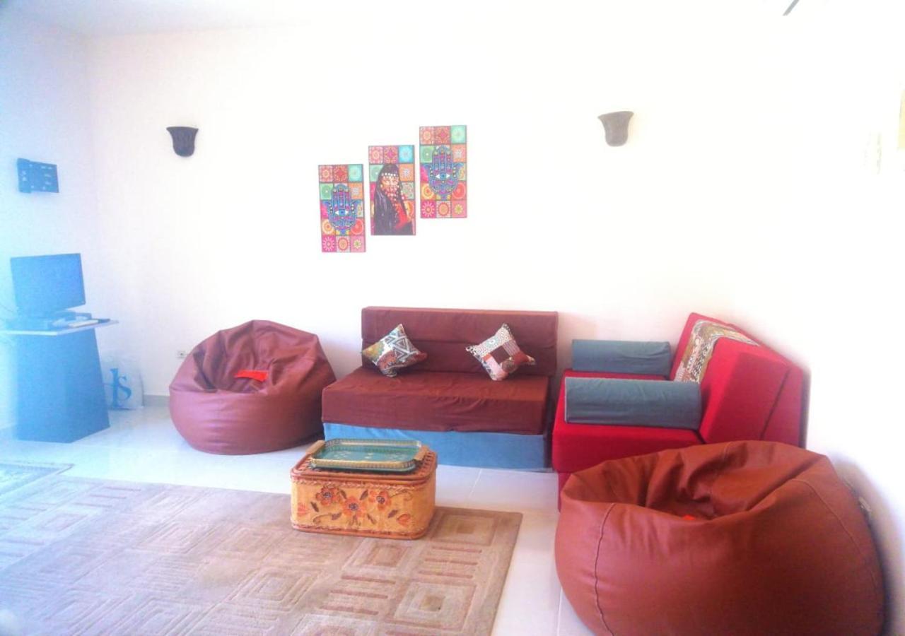 Chalet At Stella Makadi Beach Hurghada Ngoại thất bức ảnh