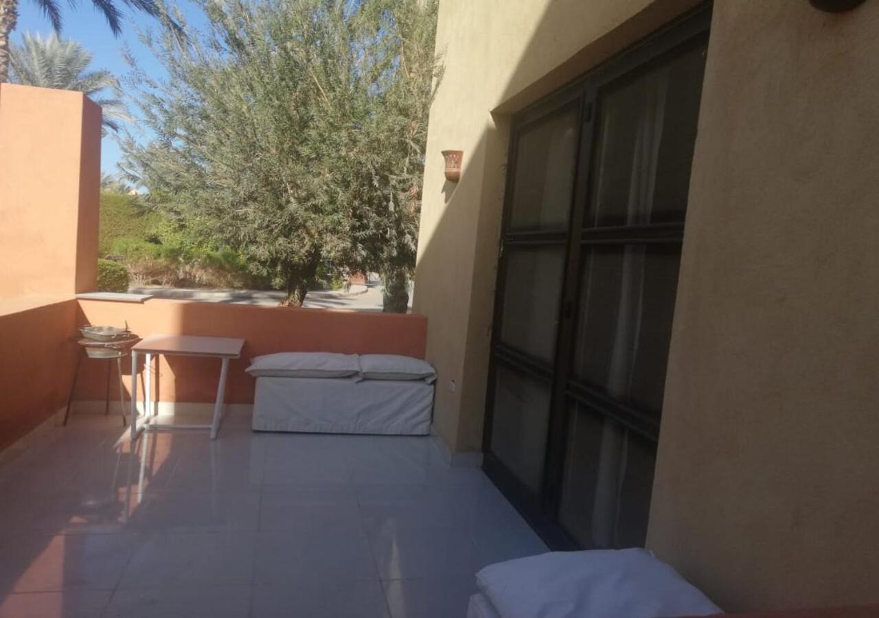 Chalet At Stella Makadi Beach Hurghada Ngoại thất bức ảnh