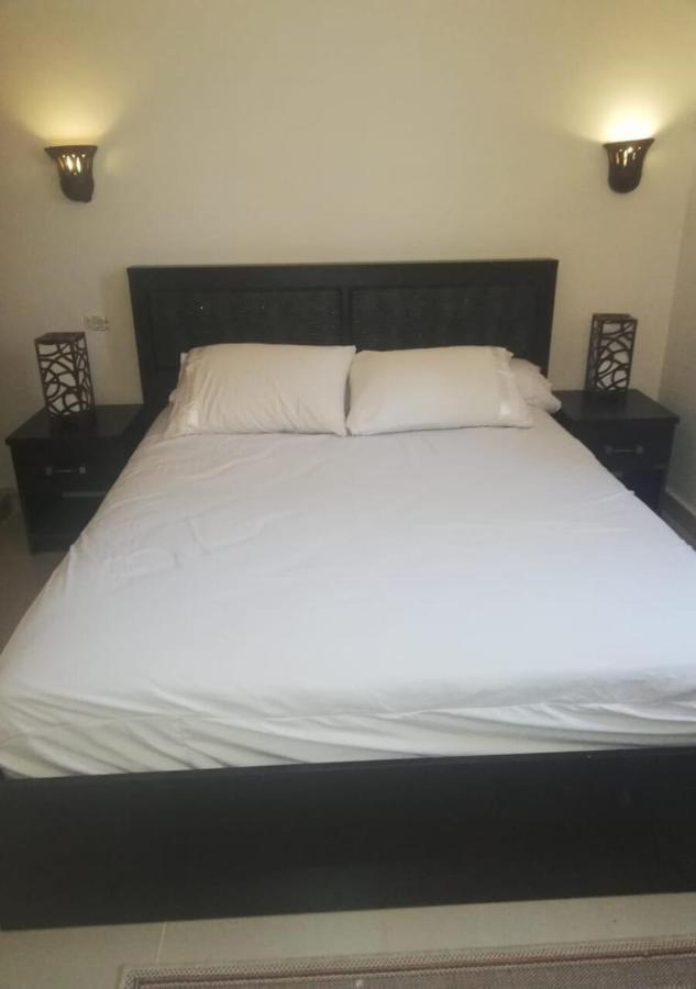 Chalet At Stella Makadi Beach Hurghada Ngoại thất bức ảnh