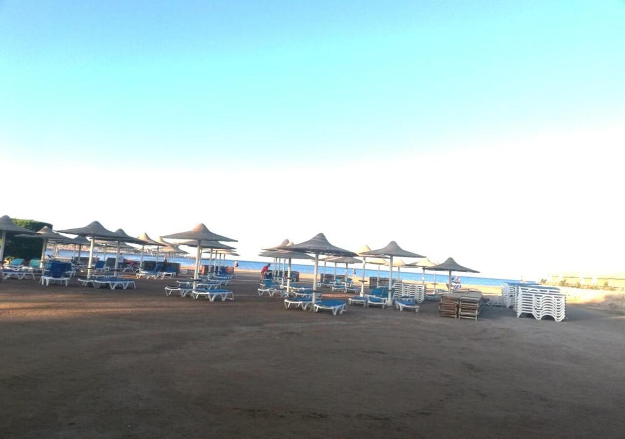 Chalet At Stella Makadi Beach Hurghada Ngoại thất bức ảnh