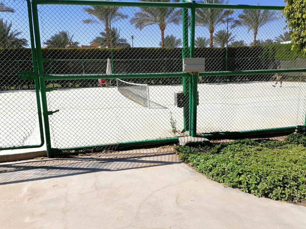 Chalet At Stella Makadi Beach Hurghada Ngoại thất bức ảnh
