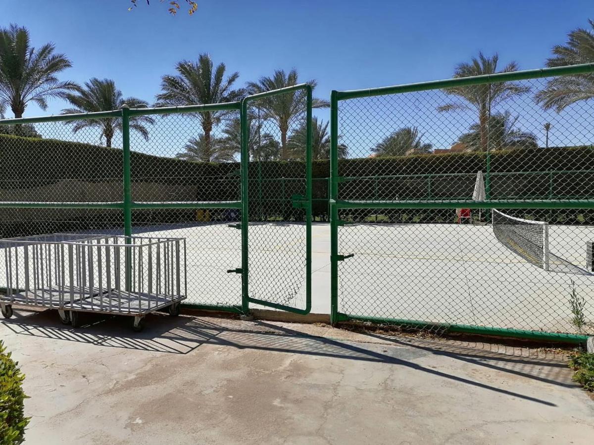 Chalet At Stella Makadi Beach Hurghada Ngoại thất bức ảnh