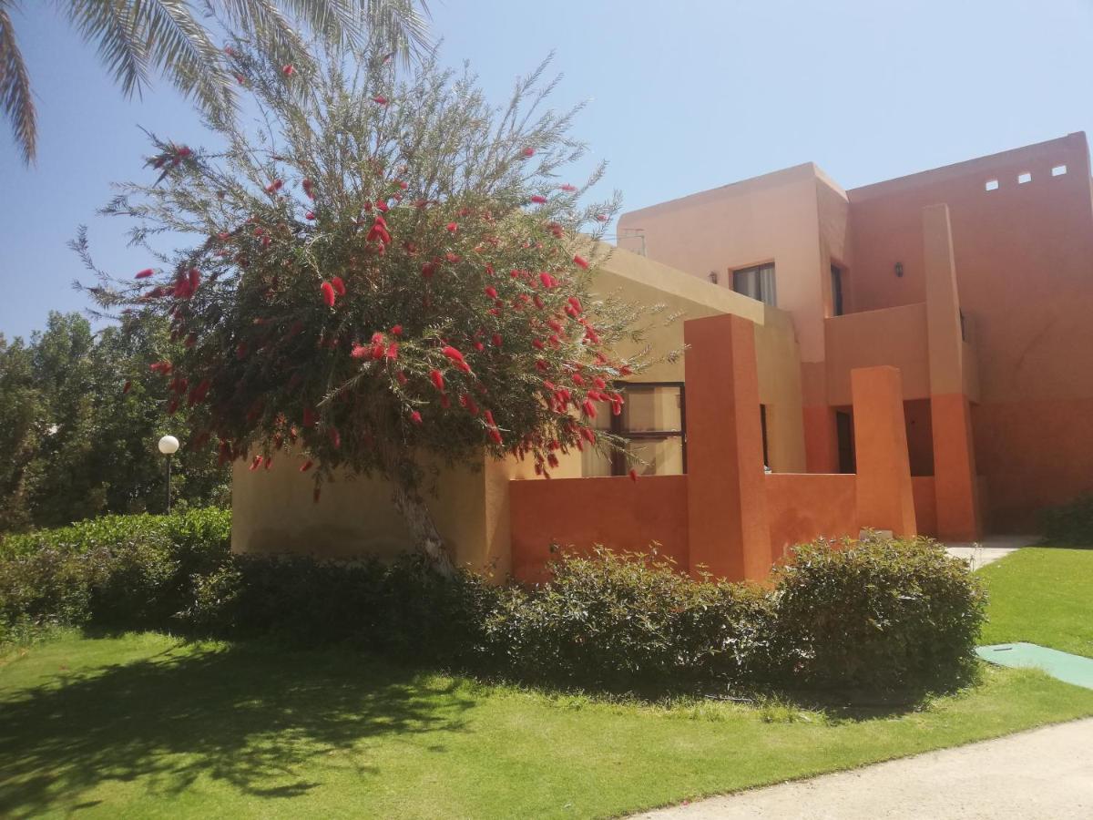 Chalet At Stella Makadi Beach Hurghada Ngoại thất bức ảnh
