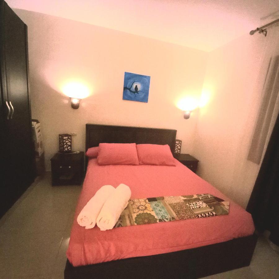 Chalet At Stella Makadi Beach Hurghada Ngoại thất bức ảnh